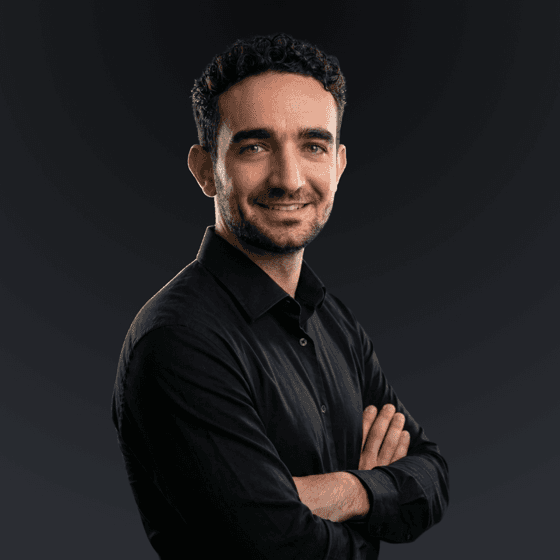 Juan Diego Uribe